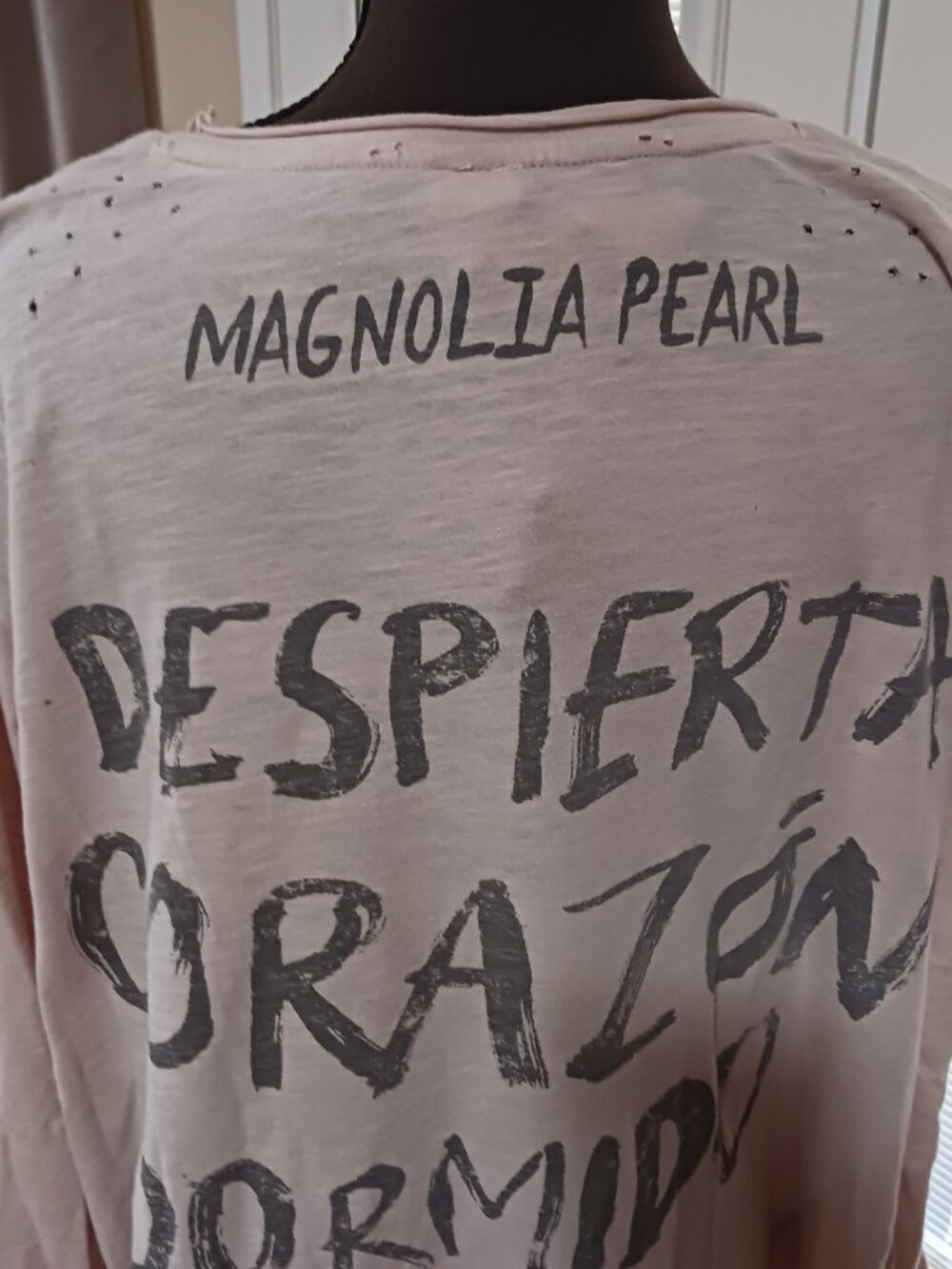 Magnolia Pearl - Awaken, Sleeping Heart - Picture 3 of 5